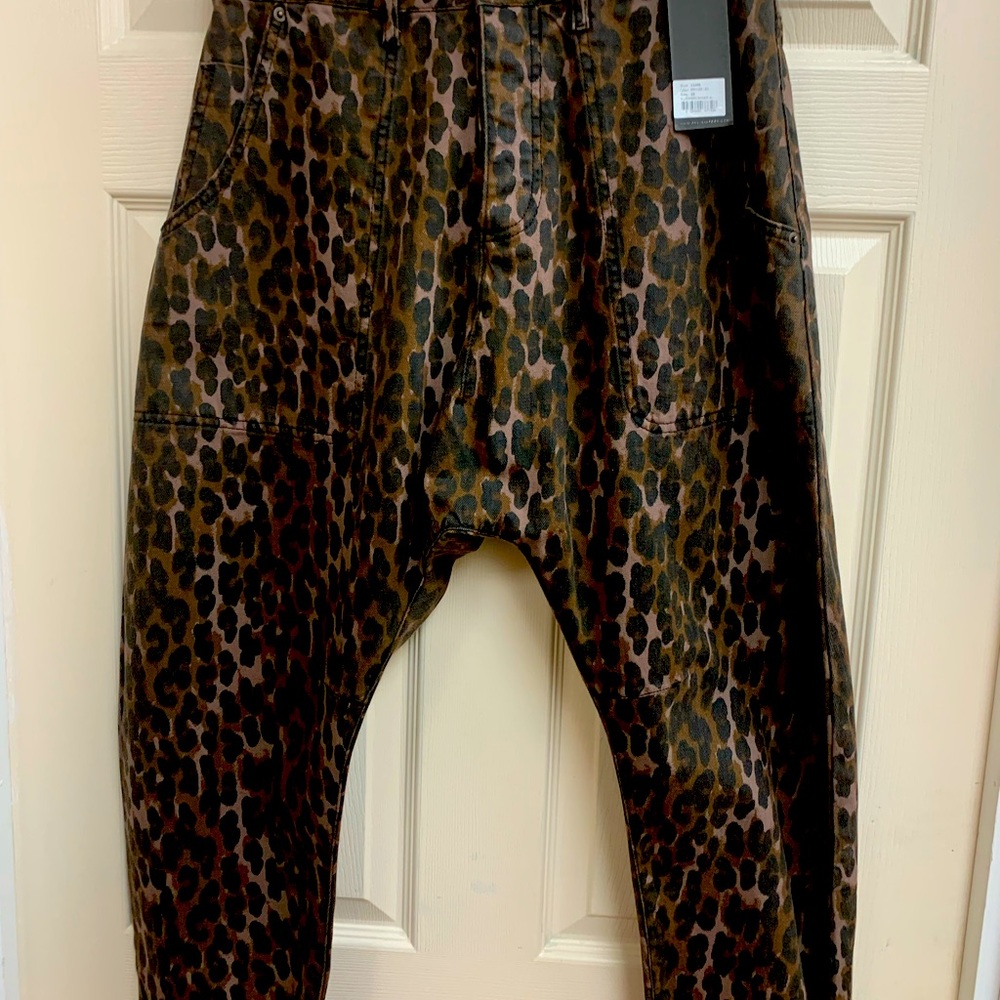 Women jeans